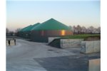 Minotaurus - Digester
