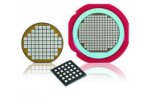 IGBT and Diode Dies