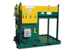 Model 4000C - Roll Back Compactor