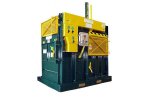 Model 4000CB - Compactor / Baler