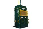 Model 40M - General Waste Compactor