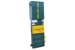 Model 600 - Compactor or Baler