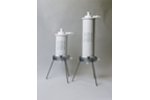Micro-Cap - Disposable Laboratory Filters
