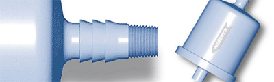 Waterra - Groundwater Filters
