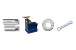 Inertial Pumps