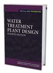 WATER TREATMENT PLANT DESIGN, FOURTH EDITION