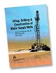 SITING, DRILLING AND CONSTRUCTION OF WATER SUPPLY...