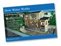HOW WATER WORKS: RESIDENTIAL WATER USE POSTER