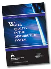 WATER QUALITY IN THE DISTRIBUTION SYSTEM