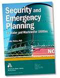 SECURITY AND EMERGENCY PLANNING FOR WATER AND...