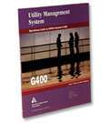 G400 STANDARD AND OPERATIONAL GUIDE SET