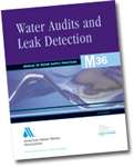 M36 WATER AUDITS AND LOSS CONTROL PROGRAMS, THIRD...