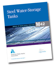 M42 STEEL WATER STORAGE TANKS