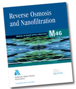 M46 REVERSE OSMOSIS AND NANOFILTRATION, SECOND...