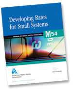 M54 DEVELOPING RATES FOR SMALL SYSTEMS