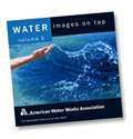 WATER IMAGES ON TAP CD-ROM, VOL 3