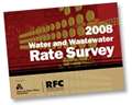 2008 WATER AND WASTEWATER RATE SURVEY