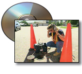WATER SUPPLY OPERATIONS: WATER LOSS CONTROL DVD