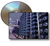 SALINITY ISSUES IN SOURCE WATER DVD