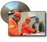 SAFETY FIRST: PROCESS SAFETY MANAGEMENT DVD