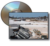 RECOVERING FROM DISASTER: HURRICANES AND POWER FAILURES DVD