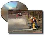 AWWA VIDEO FIELD GUIDE: HYDRANT FLOW TESTS DVD
