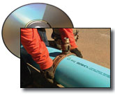 AWWA VIDEO FIELD GUIDE: PIPE TAPPING DVD