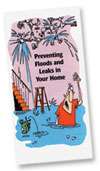 BILL STUFFER: PREVENTING WASTED WATER IN YOUR...