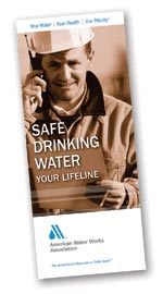 BILL STUFFER: EMERGENCIES AND YOUR DRINKING WATER