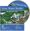 HOW WATER WORKS: AN INTERACTIVE TOUR CD-ROM