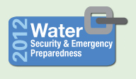 Water Security and Emergency Preparedness Conference & Exposition (WSEPC) 2012