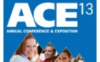 Annual Conference & Exposition (ACE12)