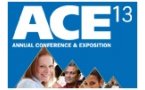 ACE 13-2013 AWWA Annual Conference and Exposition