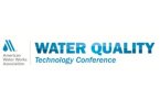 2013 Water Quality Technology Conference and Exposition (WQTC)