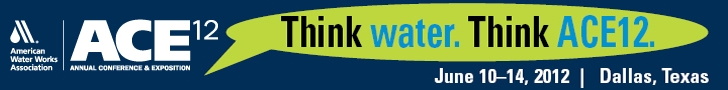 American Water Works Association (AWWA)
