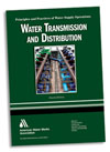 WATER SUPPLY OPERATIONS:  WATER TRANSMISSION AND...