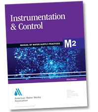 M2 INSTRUMENTATION AND CONTROL, THIRD EDITION