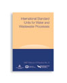 INTERNATIONAL STANDARD UNITS FOR WATER AND...