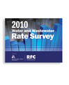 2010 WATER AND WASTEWATER RATE SURVEY