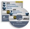 2011 AWWA Water Utility Compensation Survey - Large Utilities CD