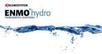ENMO®hydro: A software system for the efficient control, administration and evaluation of automated water quality measuring networks.