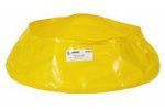 Spill Containment Pool