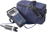 740 - Portable Suspended Solids Monitoring
