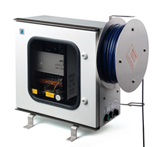 ASLD 2200 - Automatic Sludge Blanket Level Monitoring