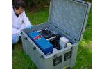 Instrument Hire - Portable and Temporary Instruments and Analysers