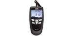 Vane Probe Thermo-Anemometer