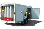 Air Duct Cleaning Machines – TrailWind Power Vacuum Trailer