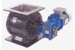 Meyer - DDV Series - Dust Duty Drop-Thru Valves