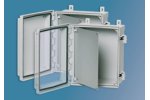 Fibox ARCA - JIC Enclosures