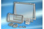 Fibox - Inspection Windows